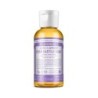 Liquid soap lavendel