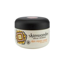 Skin repair cream