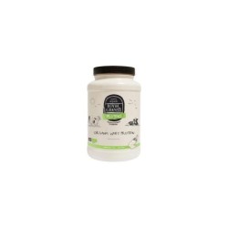 Organic whey protein
