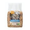 Quinoa muesli