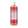 Liquid soap rose