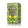 Clean matcha geen tea