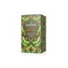 Ginseng matcha green tea
