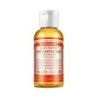 Liquid soap tea tree