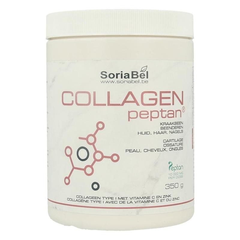 Collageen poeder - peptan ®