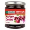 Low carb confituur kersen