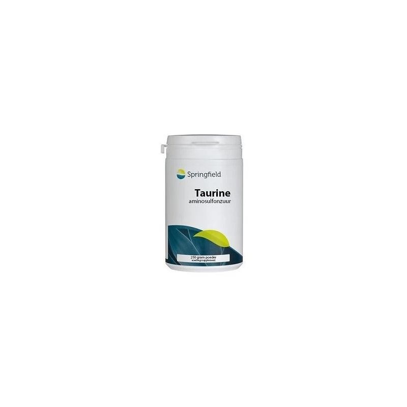 Taurine - poeder