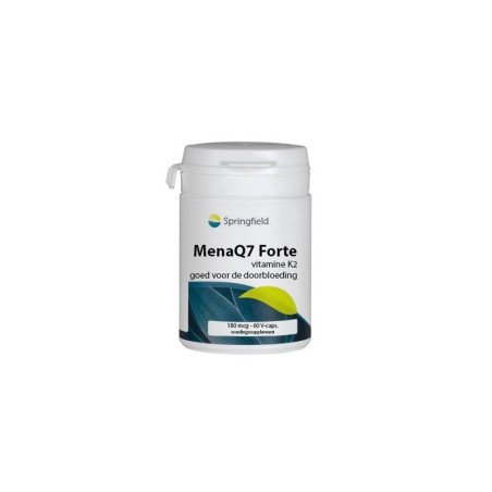 Menaq7 180 forte vit k2 menaqu-7 180mcg