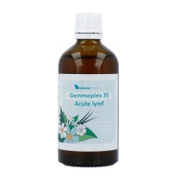 Gemmoplex 35 acute lymf