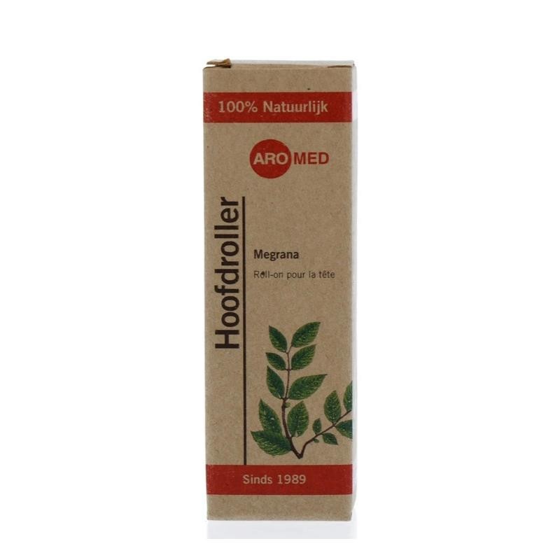 Megrana hoofdroller
