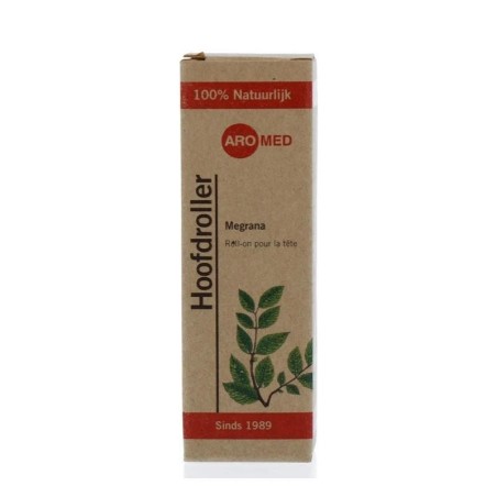 Megrana hoofdroller