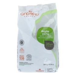 Klei ultrafijn groen