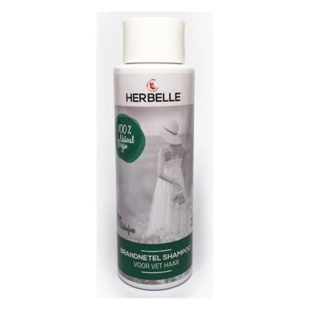 Shampoo brandnetel bdih