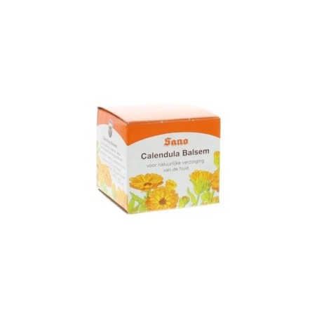 Calendula balsem