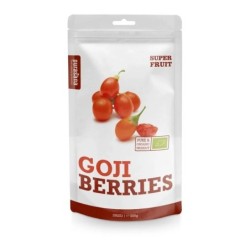 Gojibessen 200 g bio