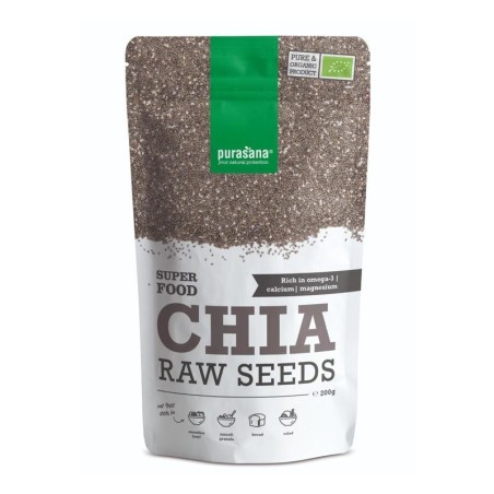 Chiazaden 200 g bio