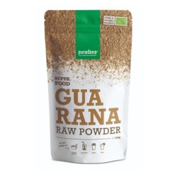 Guarana poeder 100 g bio
