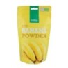 Bananenpoeder 250 g bio
