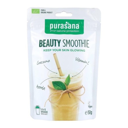 Beauty smoothie shake 150 g bio