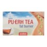 Pu-erh tea 20 builtjes