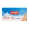 Pu-erh tea 96 builtjes