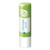 Lipcare met honing en calendula