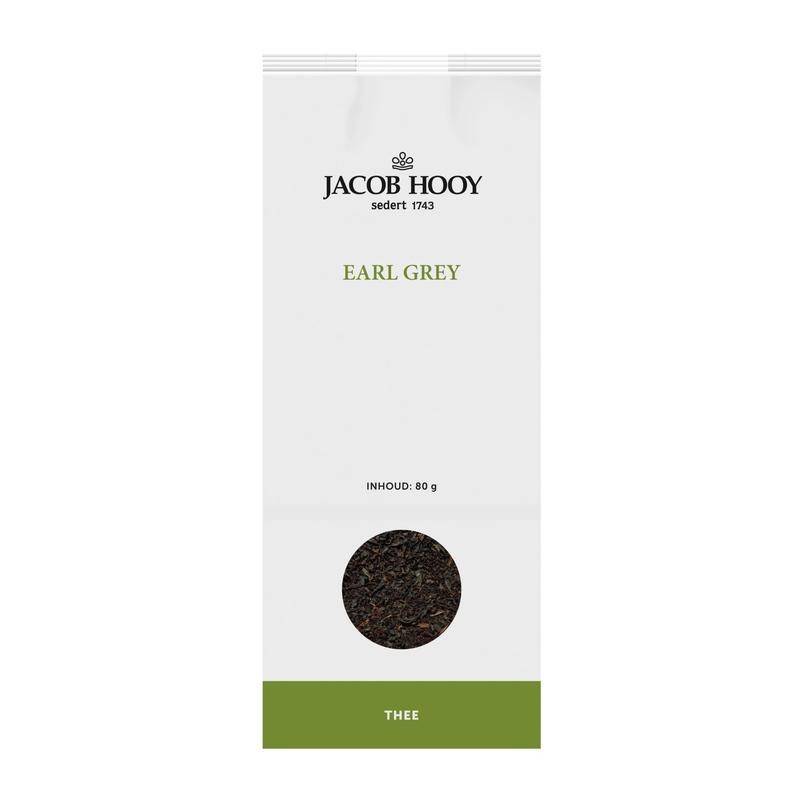 Earlgrey thee 80gr