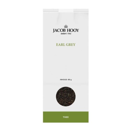 Earlgrey thee 80gr
