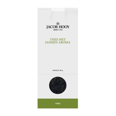 Jasmijn thee 80gr