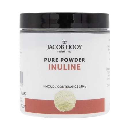 Inuline poeder 150gr