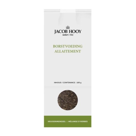 Borstvoedingkruid 100gr