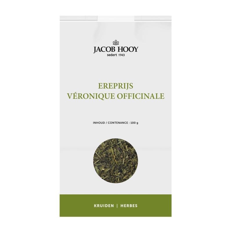 Ereprijs 100gr