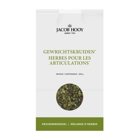 Gewrichtskruiden 100gr