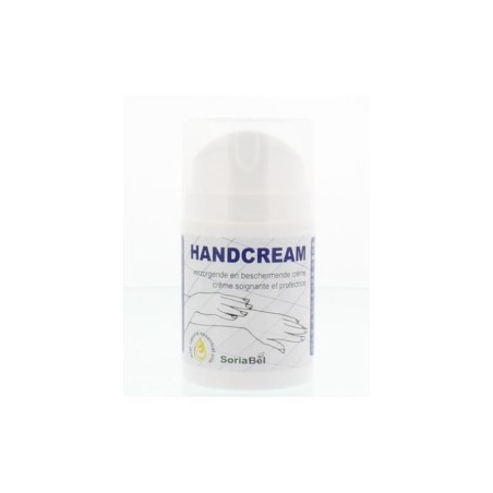 Hand cream