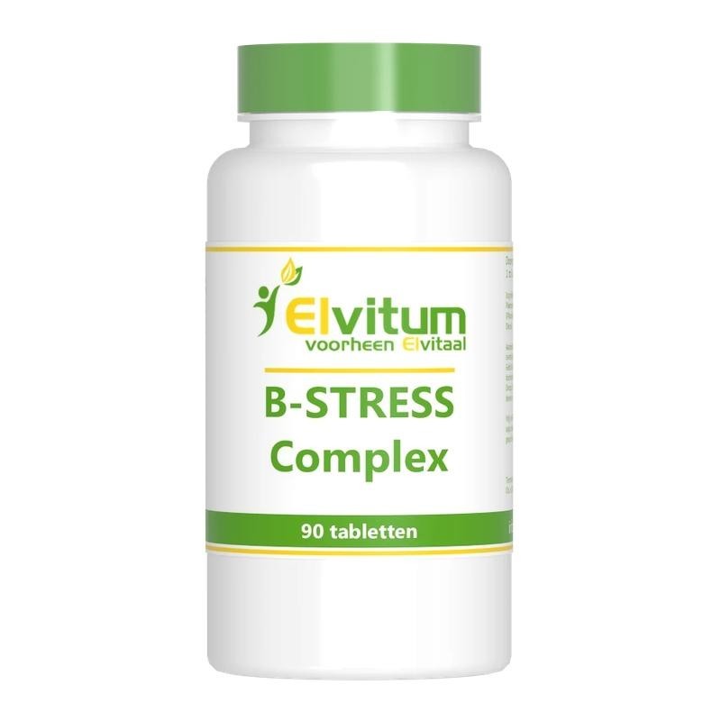 B-stress complex