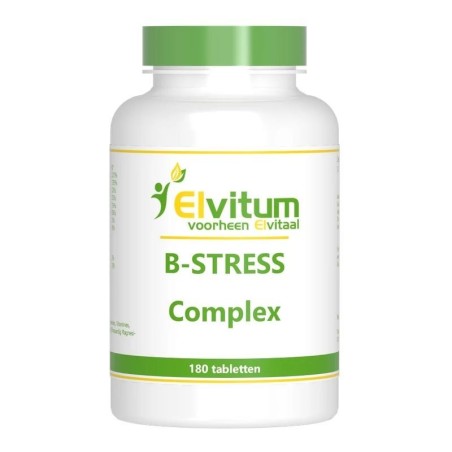 B-stress complex