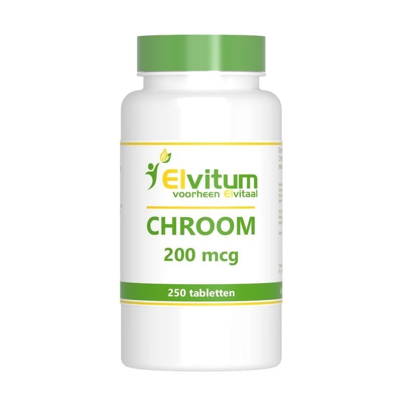 Chroom