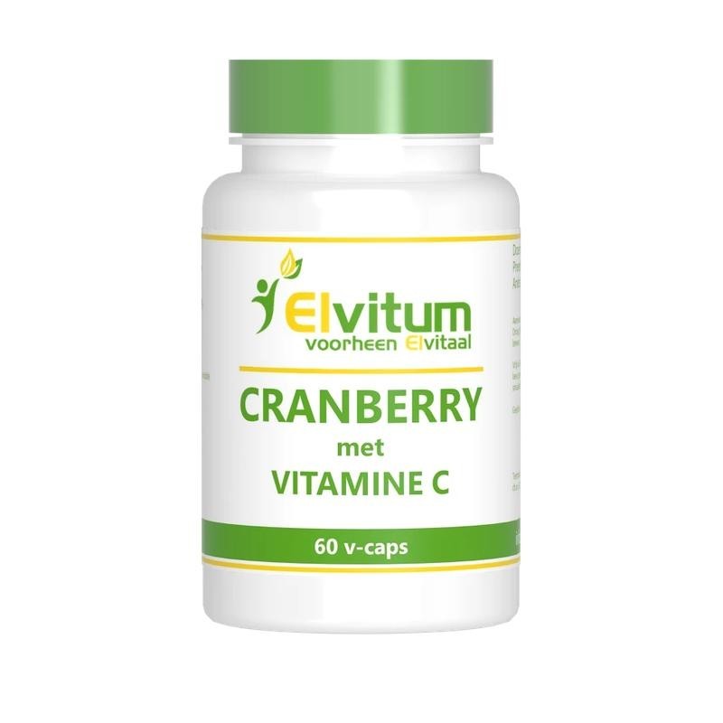 Cranberry