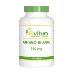 Ginkgo biloba