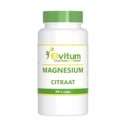 Magnesium citraat