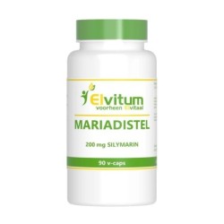 Mariadistel