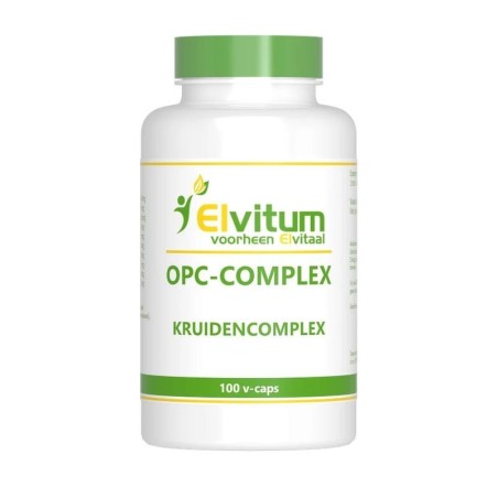 Opc kruidencomplex