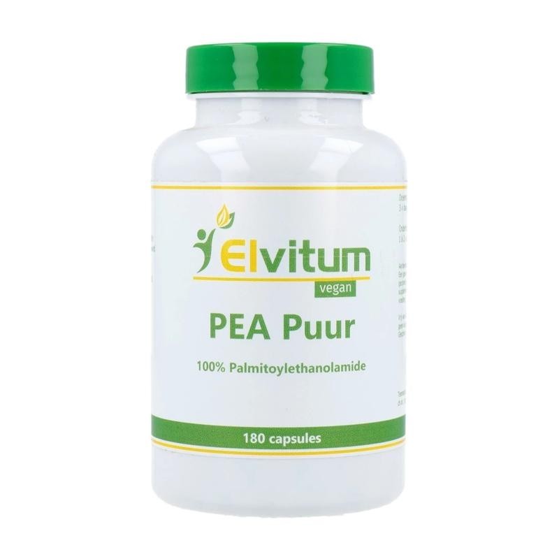 Pea