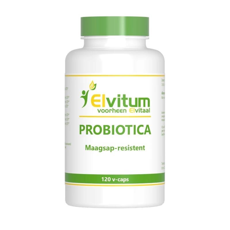 Probiotica