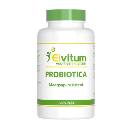 Probiotica