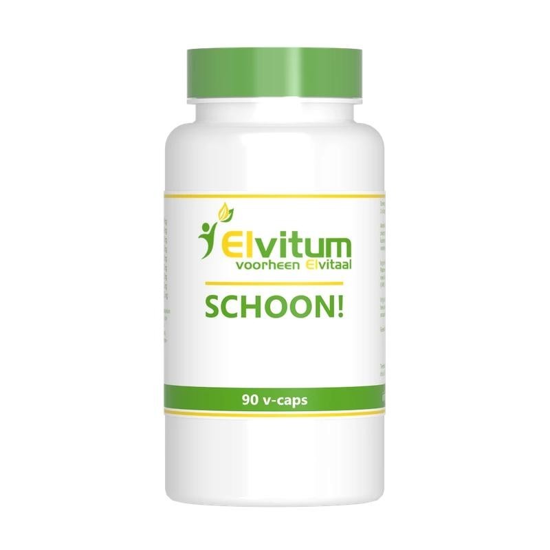 Schoon!
