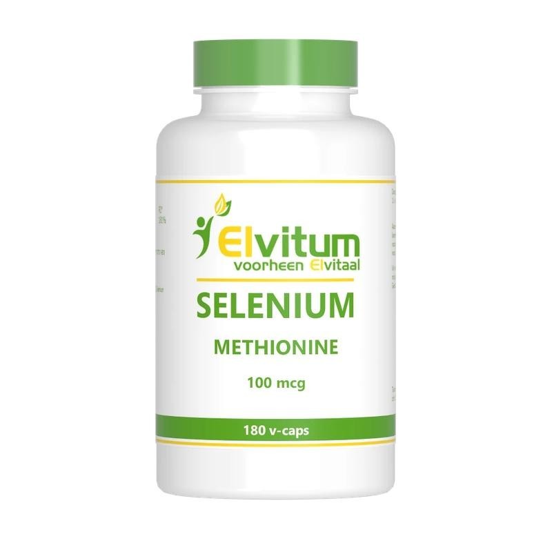 Selenium