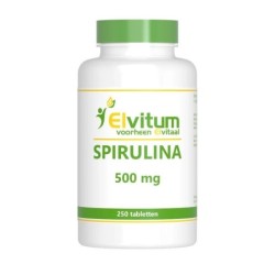 Spirulina