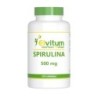 Spirulina