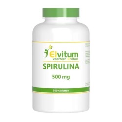Spirulina